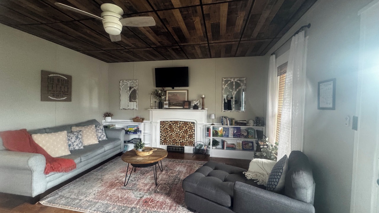 Photo of Livingroom in Williamstown