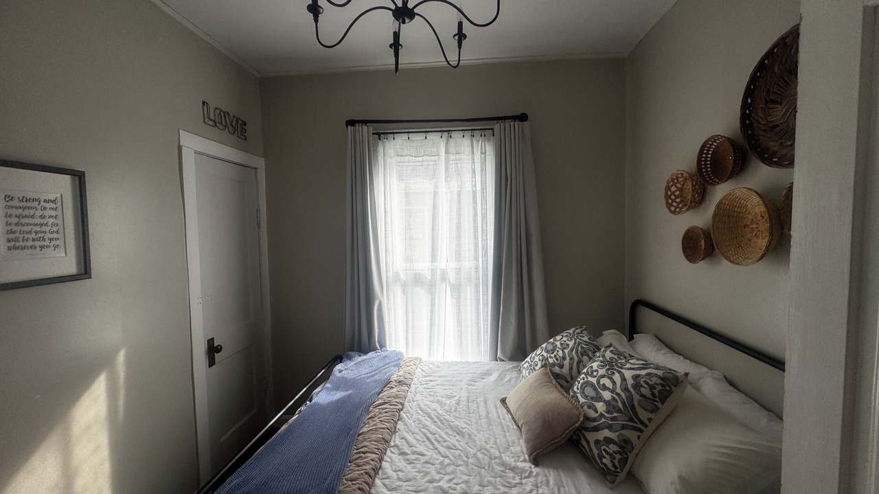 Photo of Bedroom in Williamstown