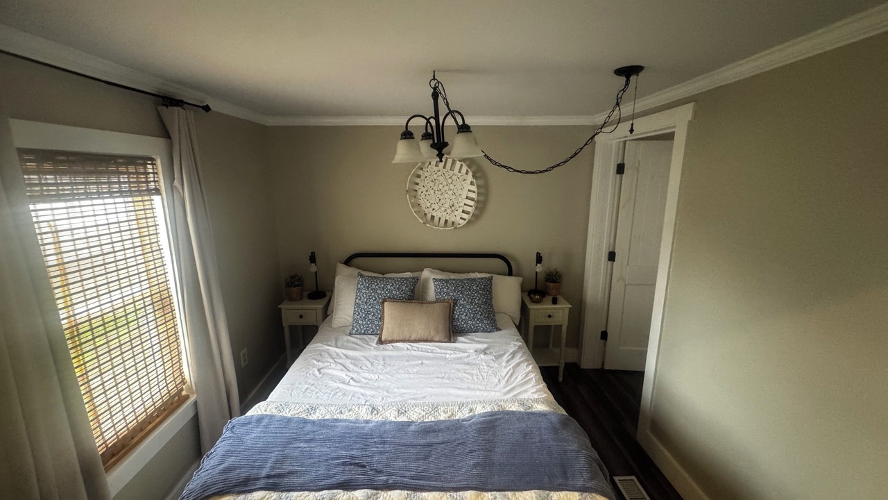 Photo of Bedroom in Williamstown
