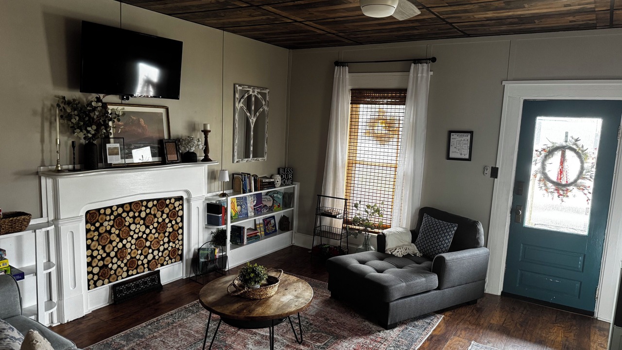 Photo of Livingroom in Williamstown