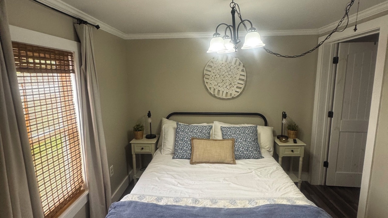 Photo of Bedroom in Williamstown