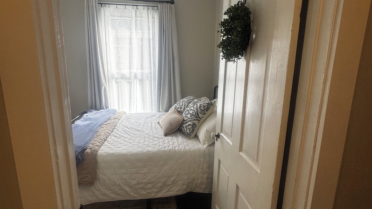 Photo of Bedroom in Williamstown
