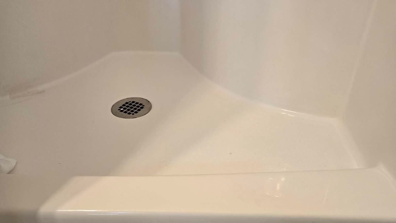 Photo of Bathroom in Williamstown