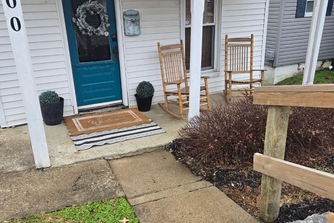Photo of Outdoor in Williamstown
