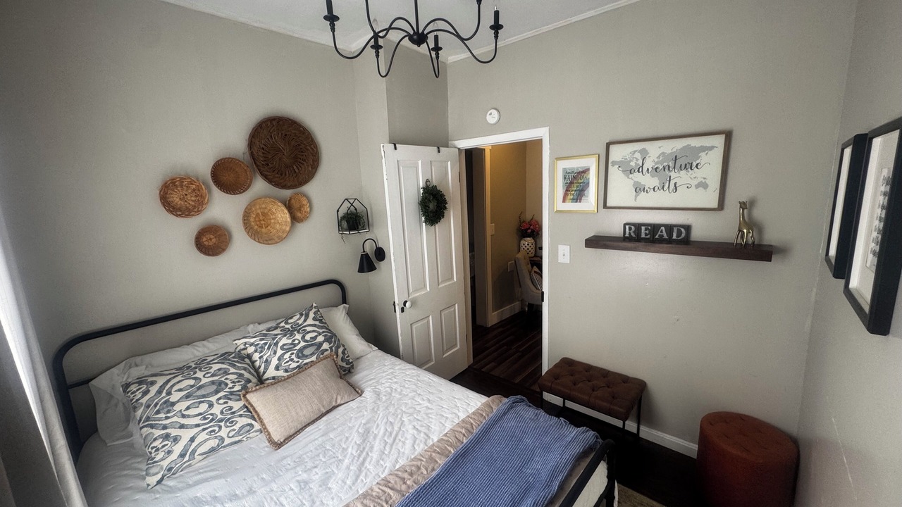 Photo of Bedroom in Williamstown