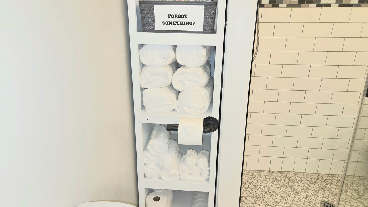 Photo of Bathroom in Ripley