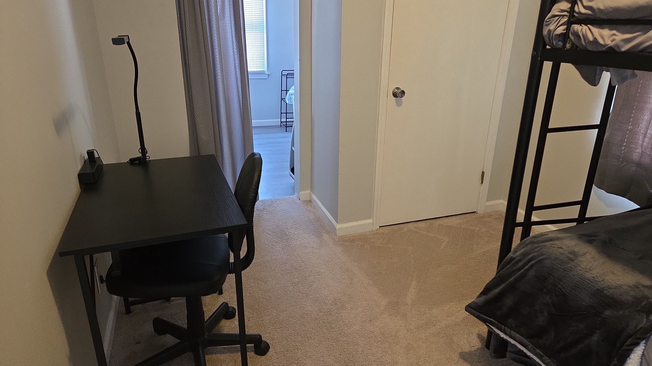 Photo of Bedroom in Ripley