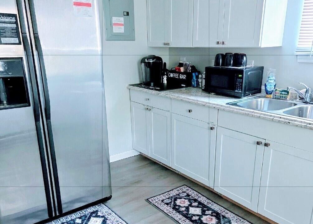 Photo of Kitchen in Ripley