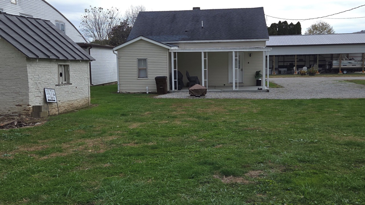 Photo of Outdoor in Ripley