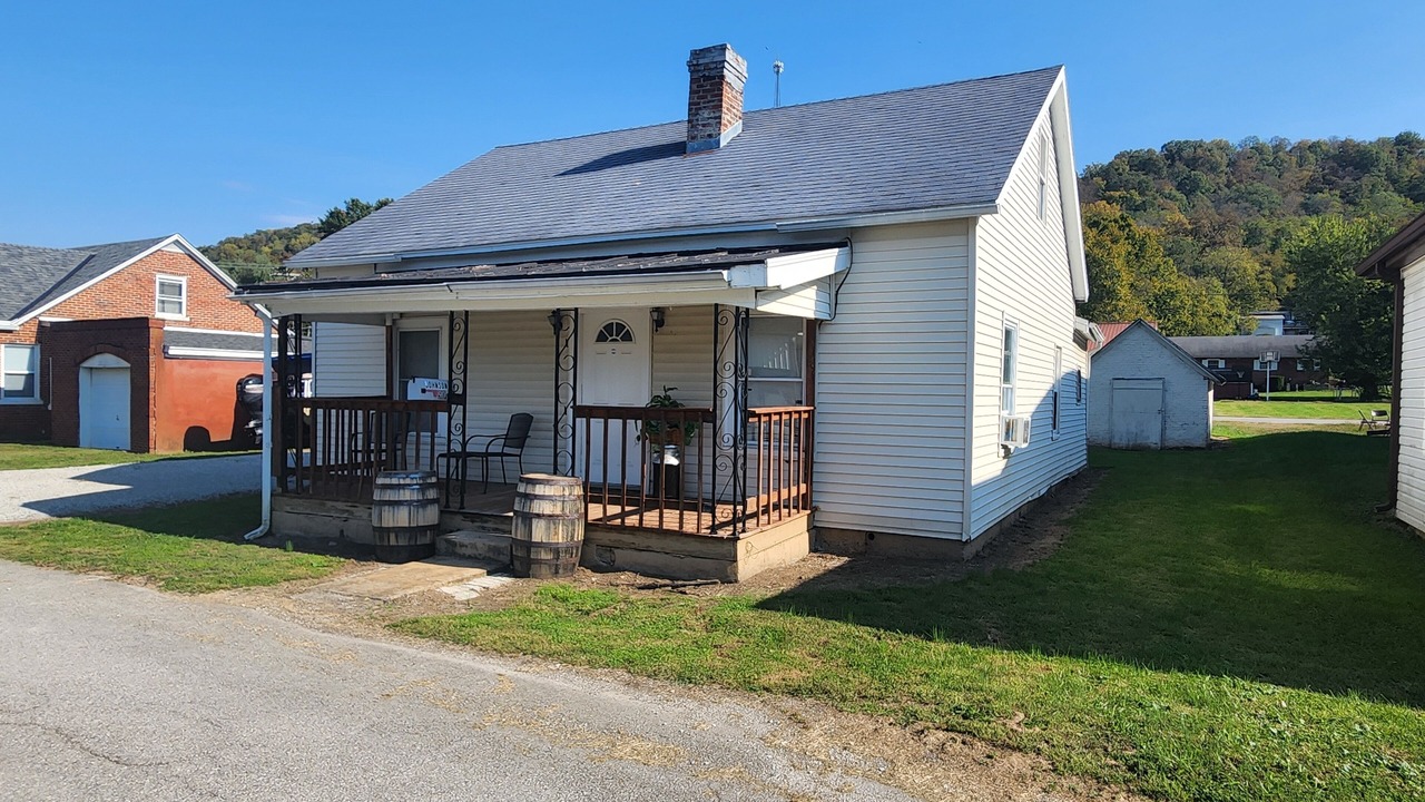 Photo of Outdoor in Ripley