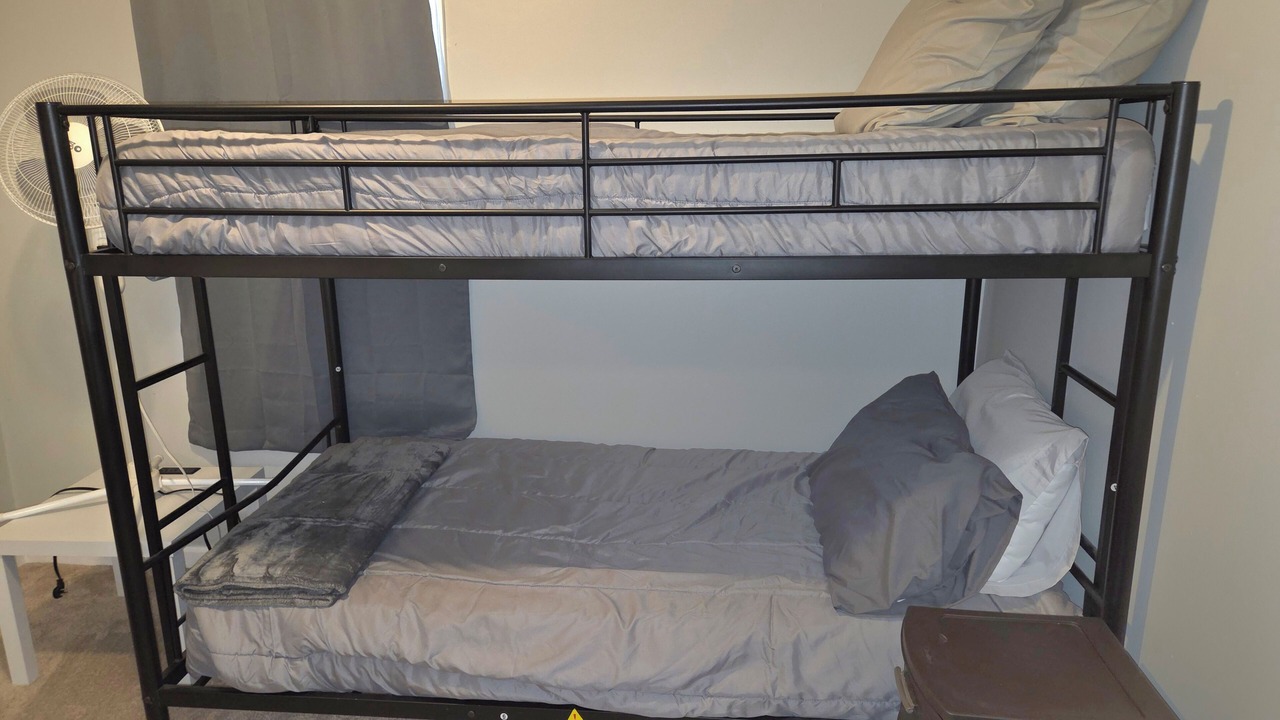 Photo of Bedroom in Ripley