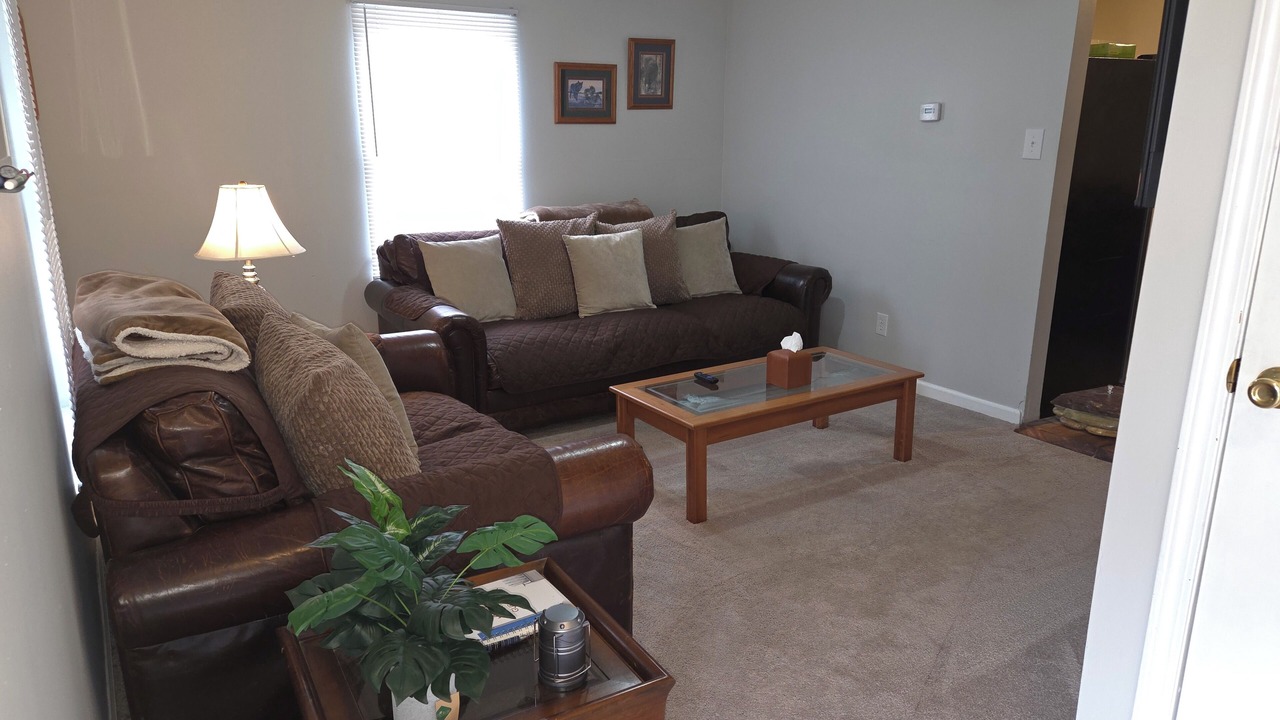 Photo of Livingroom in Ripley