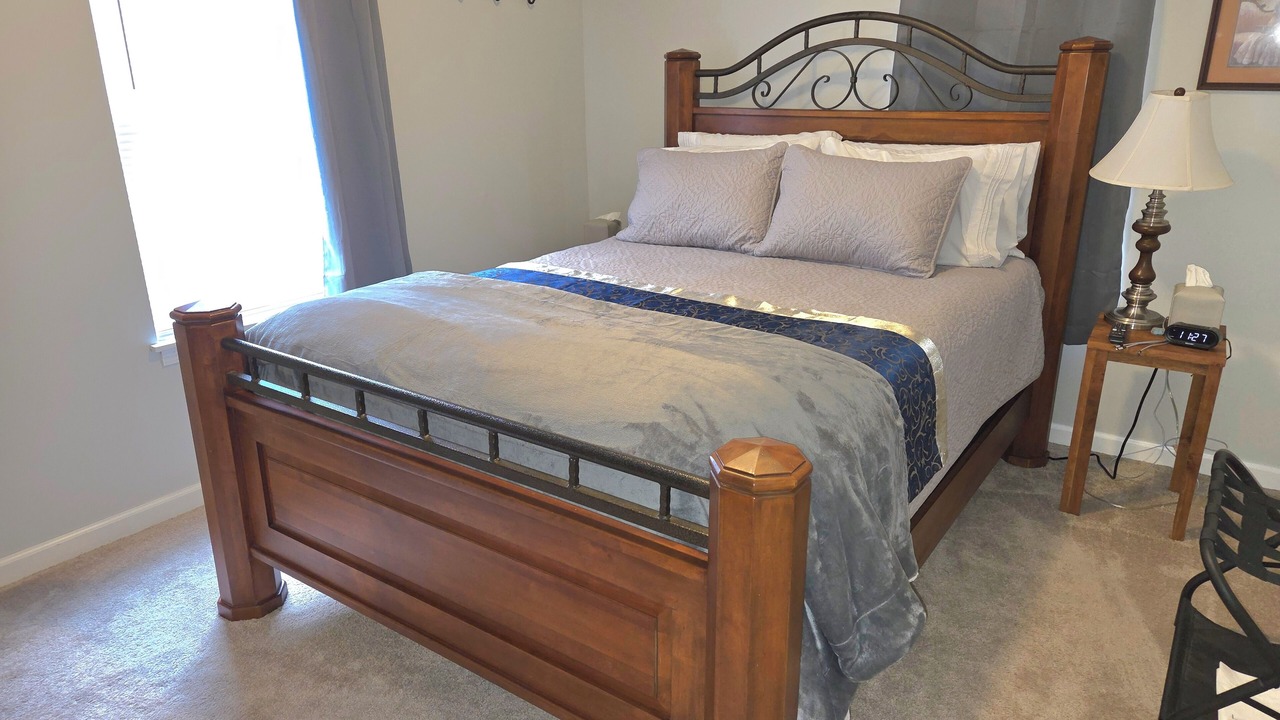Photo of Bedroom in Ripley