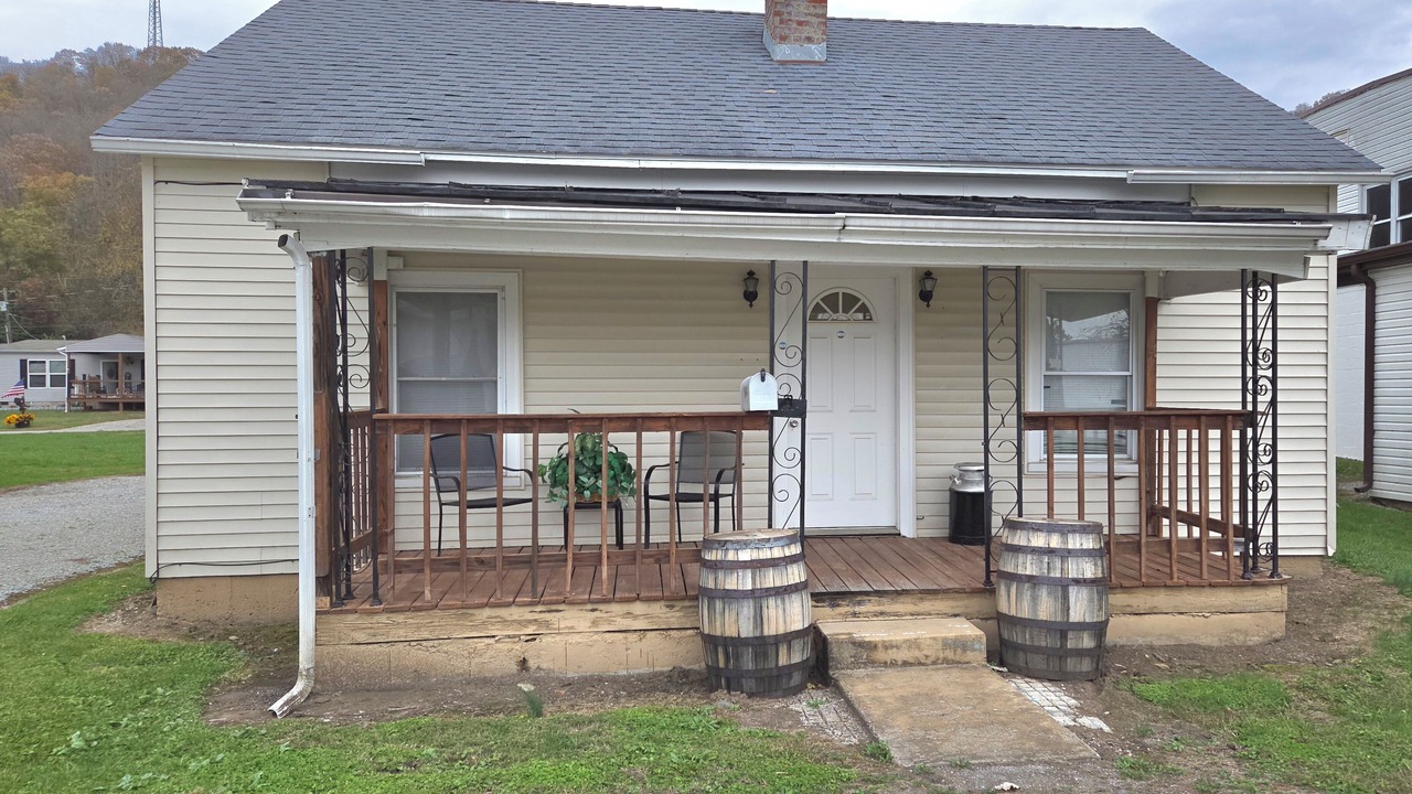 Photo of Outdoor in Ripley