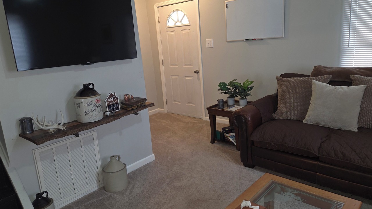 Photo of Livingroom in Ripley