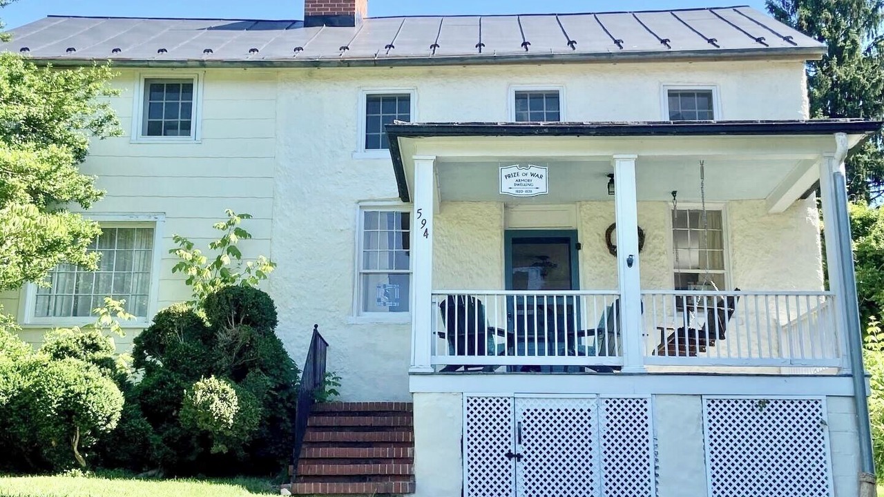 Photo of Outdoor in Harpers Ferry