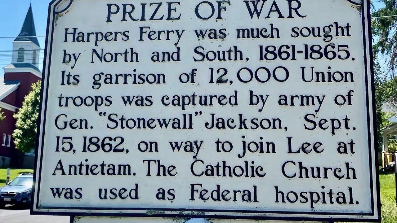 Photo of Others in Harpers Ferry