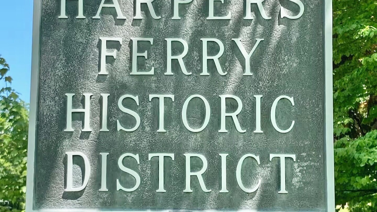 Photo of Outdoor in Harpers Ferry