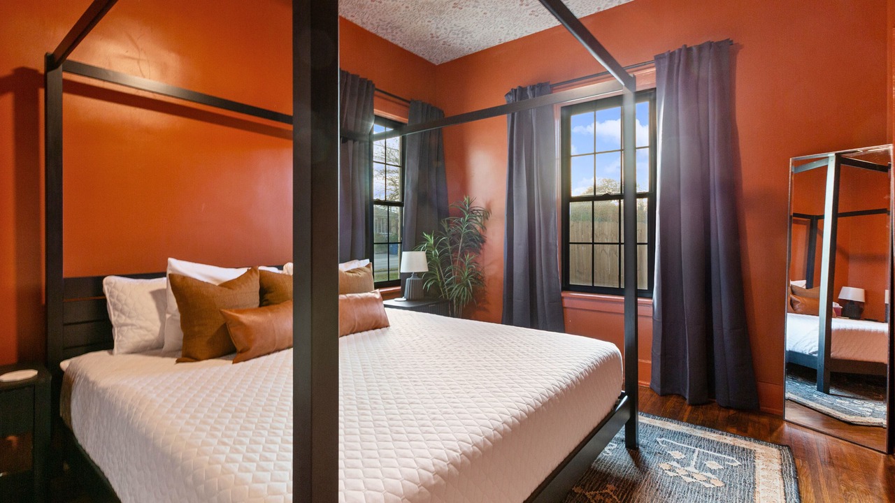 Photo of Bedroom in Shelbyville