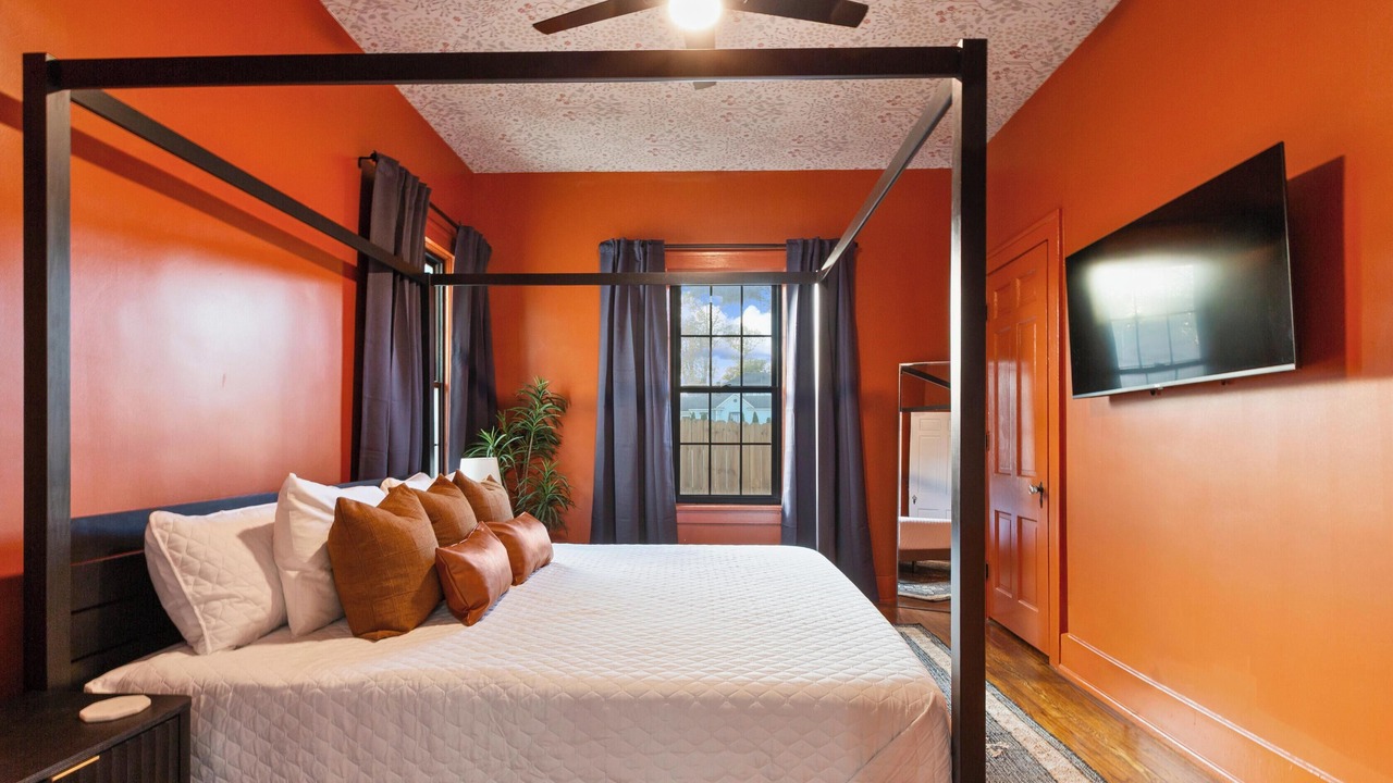 Photo of Bedroom in Shelbyville