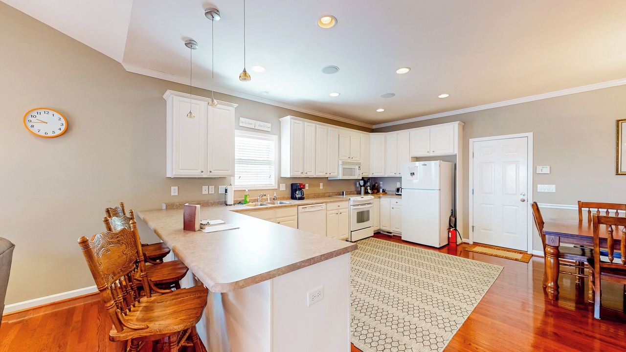 Photo of Kitchen in Seneca