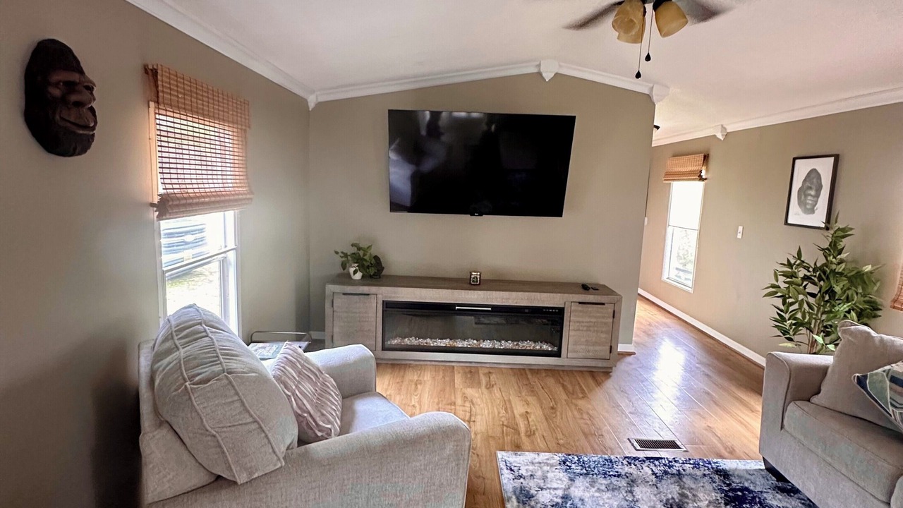 Photo of Livingroom in Pine Ridge