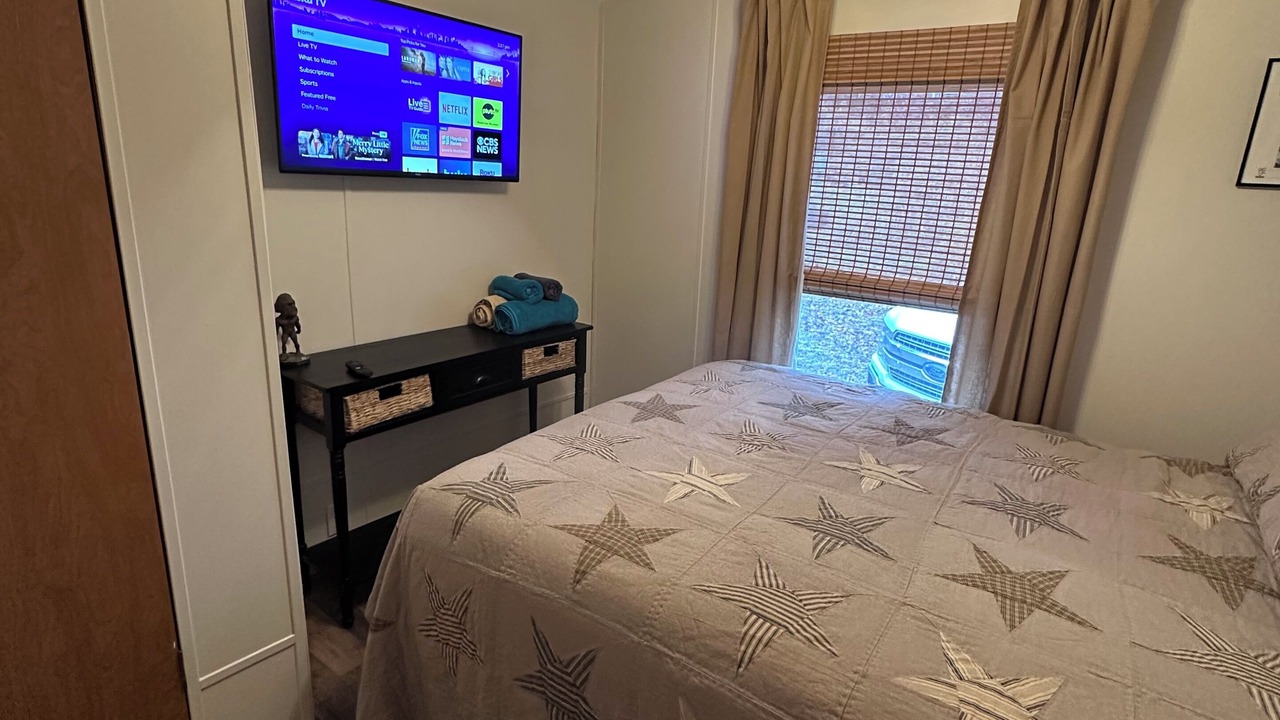 Photo of Bedroom in Pine Ridge