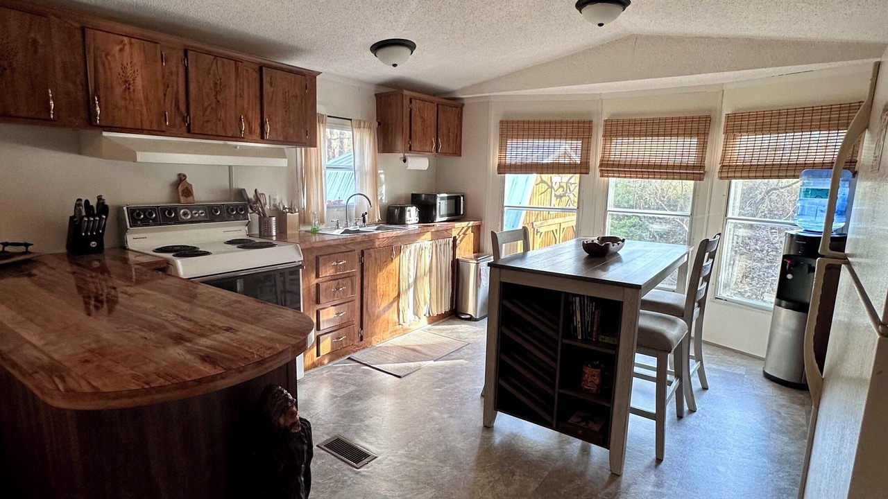 Photo of Kitchen in Pine Ridge