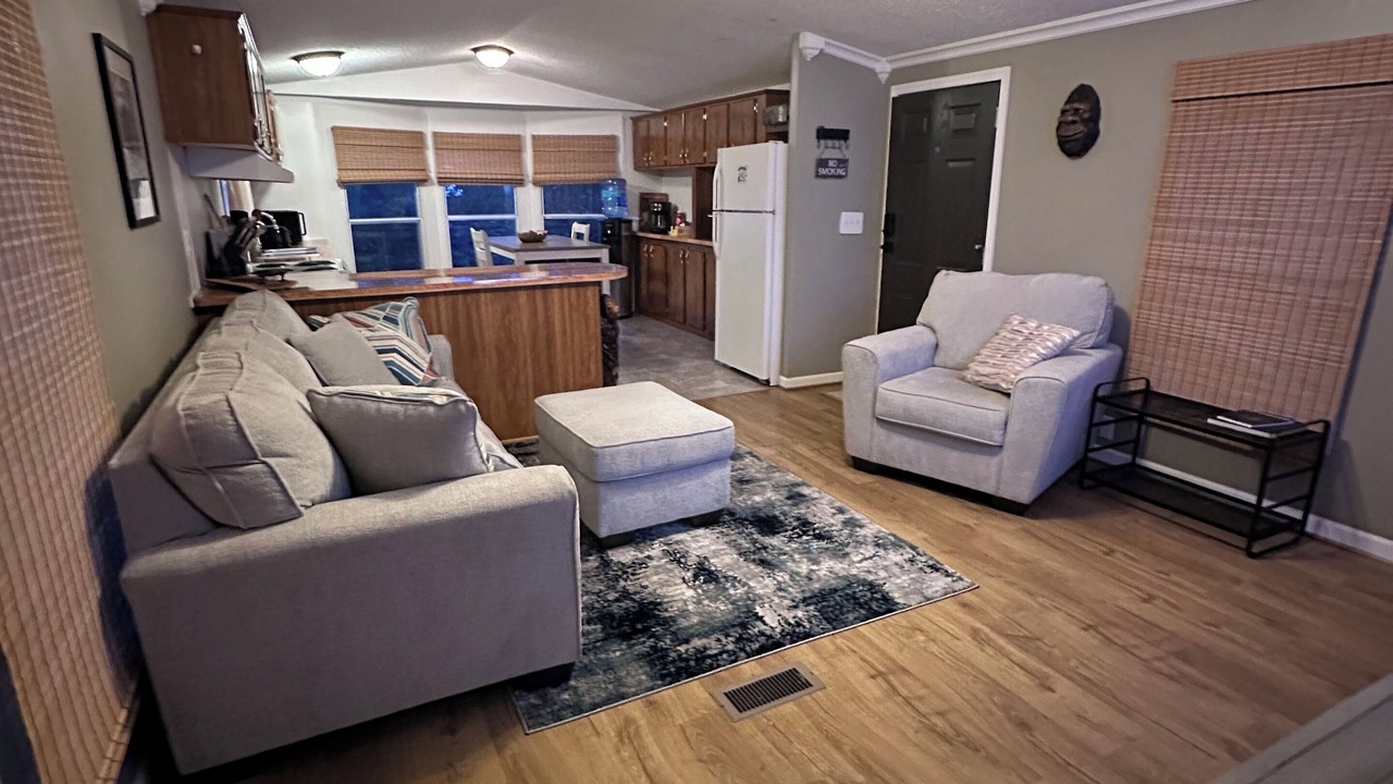 Photo of Livingroom in Pine Ridge