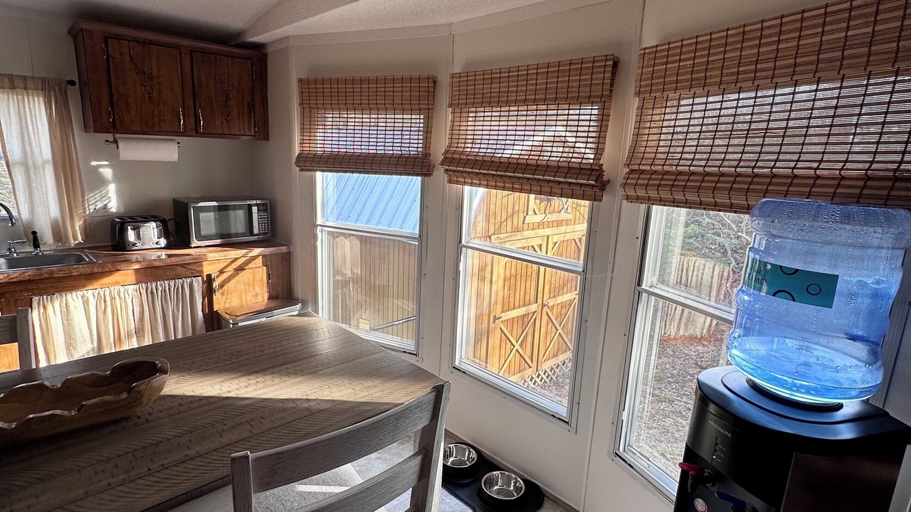 Photo of Kitchen in Pine Ridge