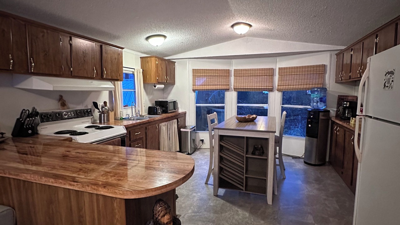 Photo of Kitchen in Pine Ridge