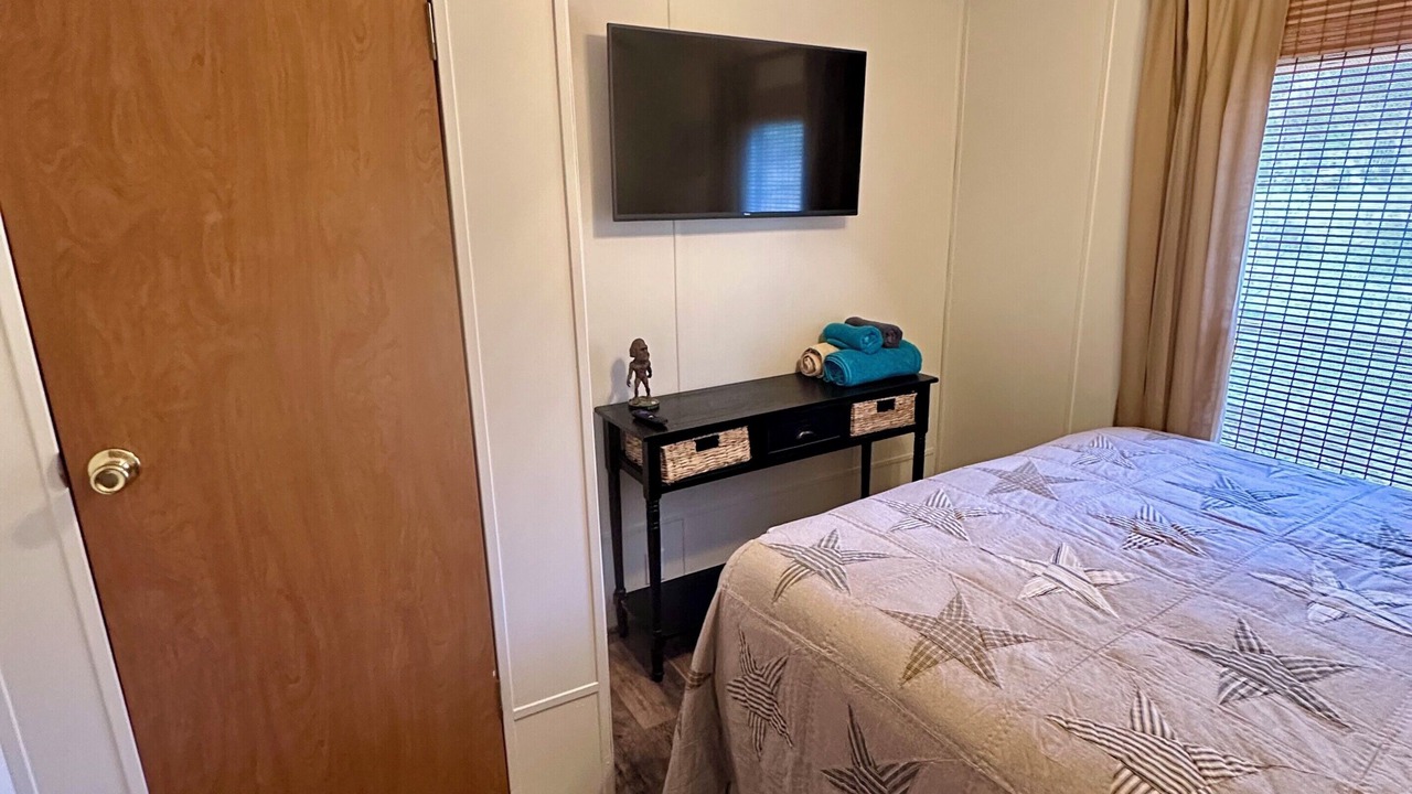 Photo of Bedroom in Pine Ridge