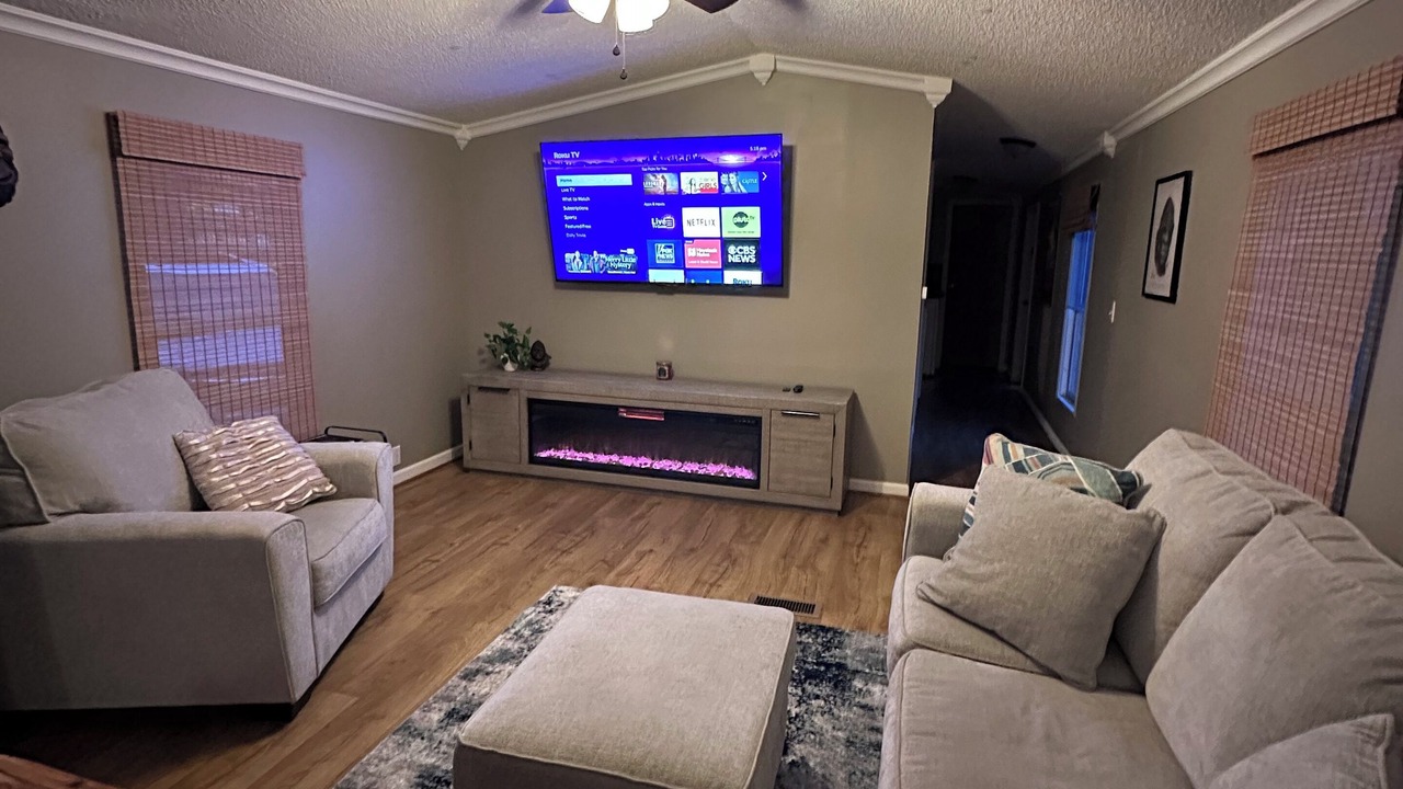Photo of Livingroom in Pine Ridge