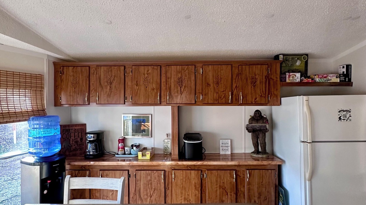 Photo of Kitchen in Pine Ridge