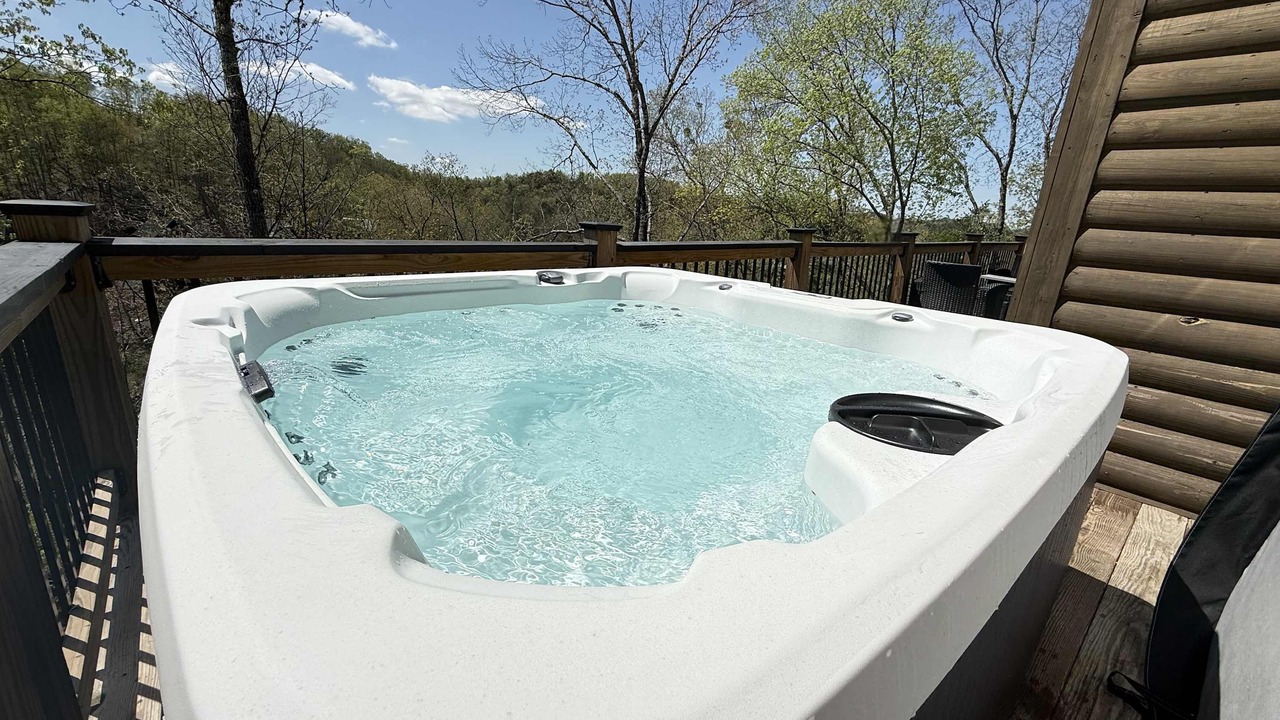 Photo of Outdoor in Sevierville