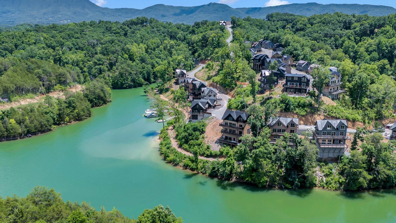 Photo of Outdoor in Sevierville