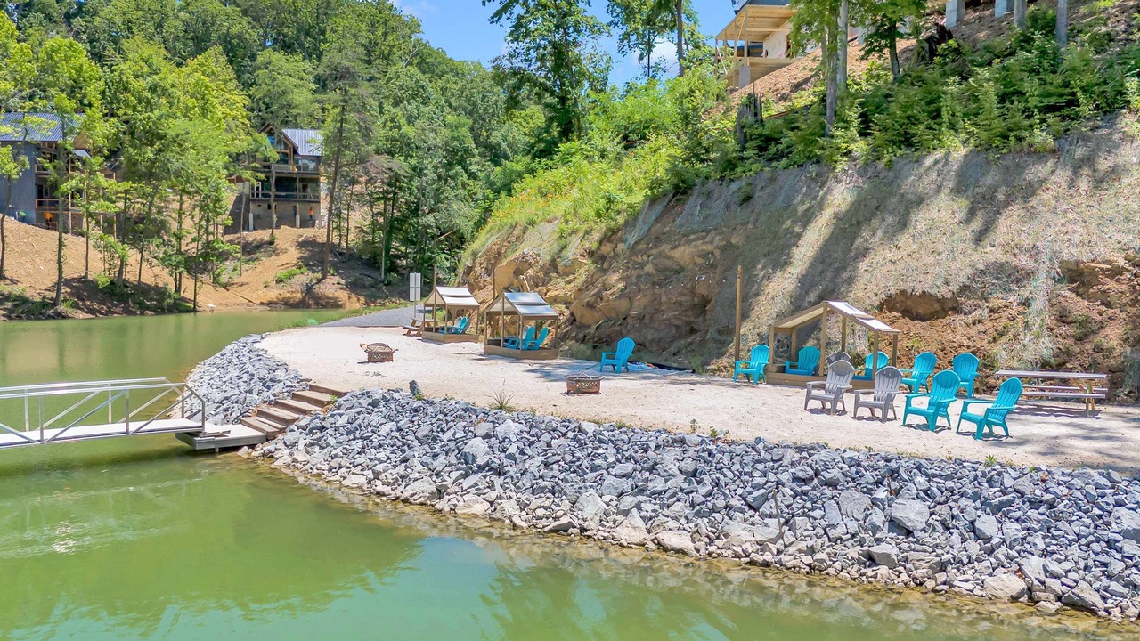 Photo of Outdoor in Sevierville