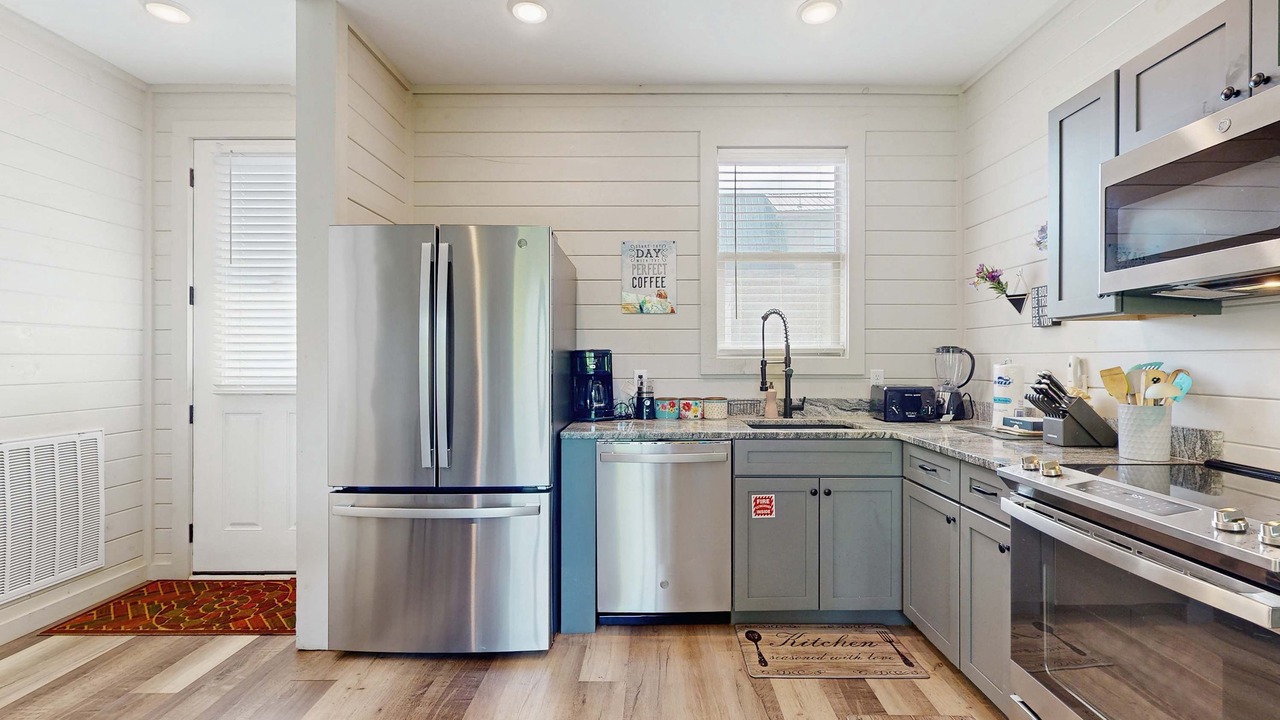Photo of Kitchen in Sevierville