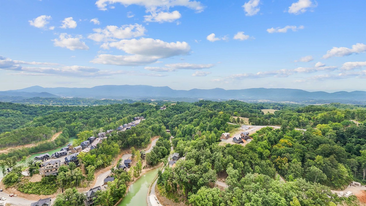 Photo of Outdoor in Sevierville