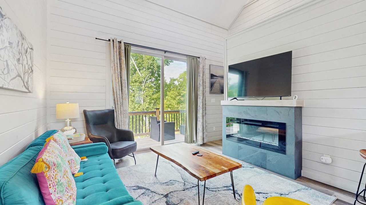 Photo of Livingroom in Sevierville