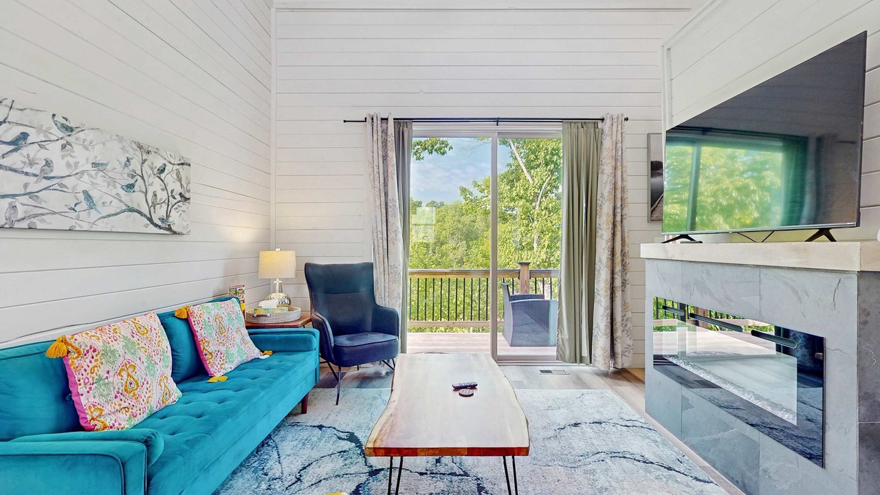 Photo of Livingroom in Sevierville