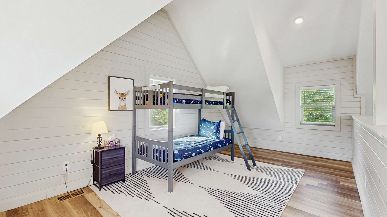 Photo of Bedroom in Sevierville