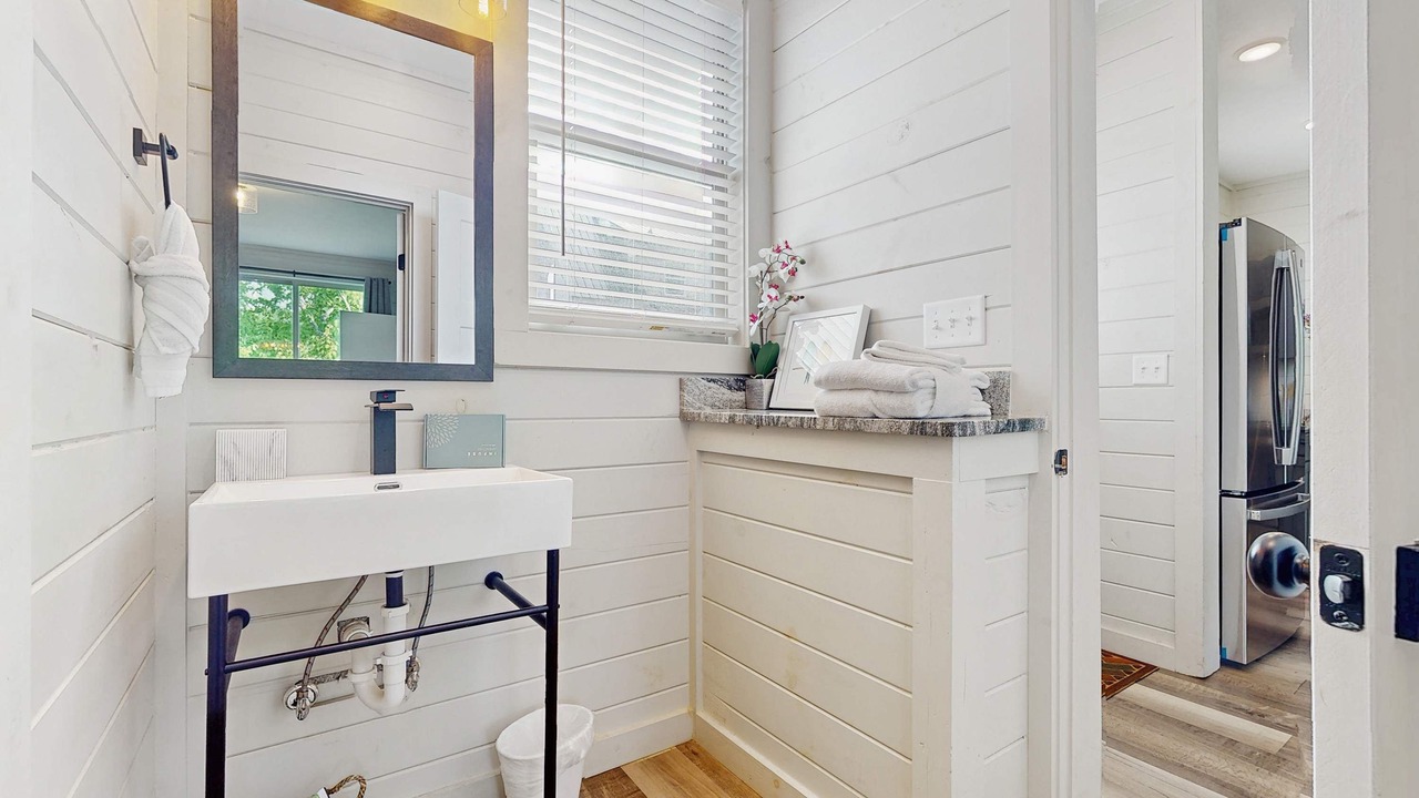 Photo of Bathroom in Sevierville