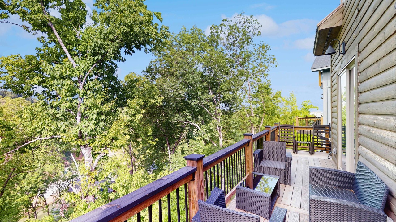 Photo of Outdoor in Sevierville