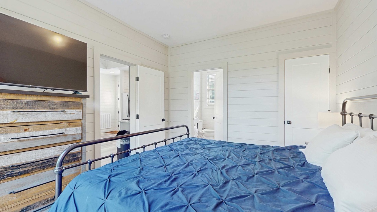 Photo of Bedroom in Sevierville