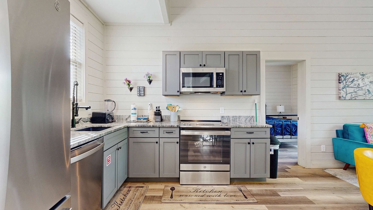 Photo of Kitchen in Sevierville