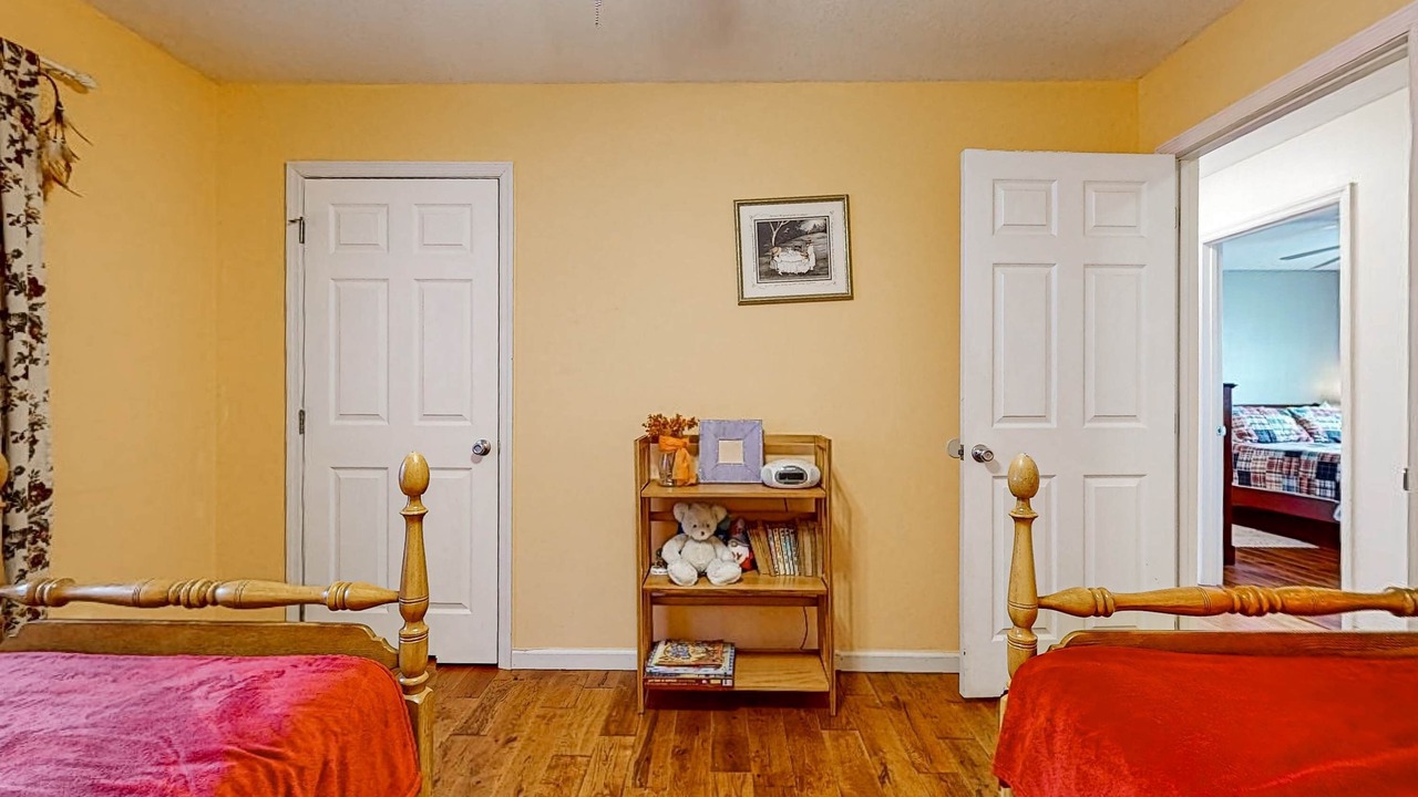 Photo of Bedroom in Dandridge