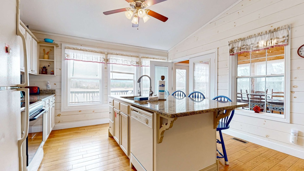 Photo of Kitchen in Dandridge