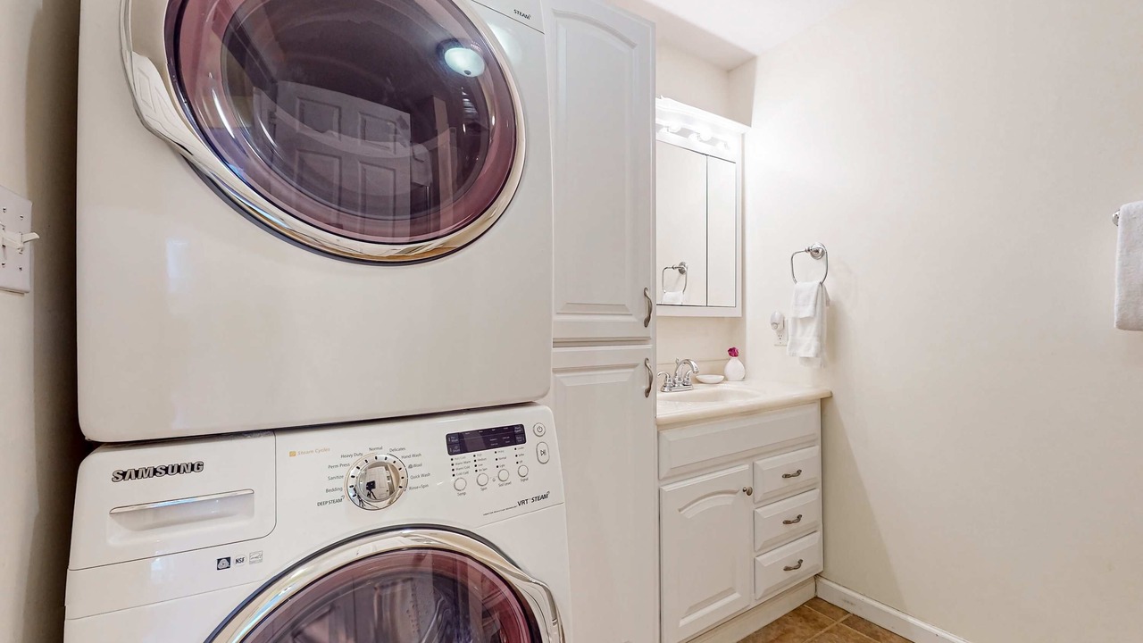 Photo of Bathroom in Dandridge