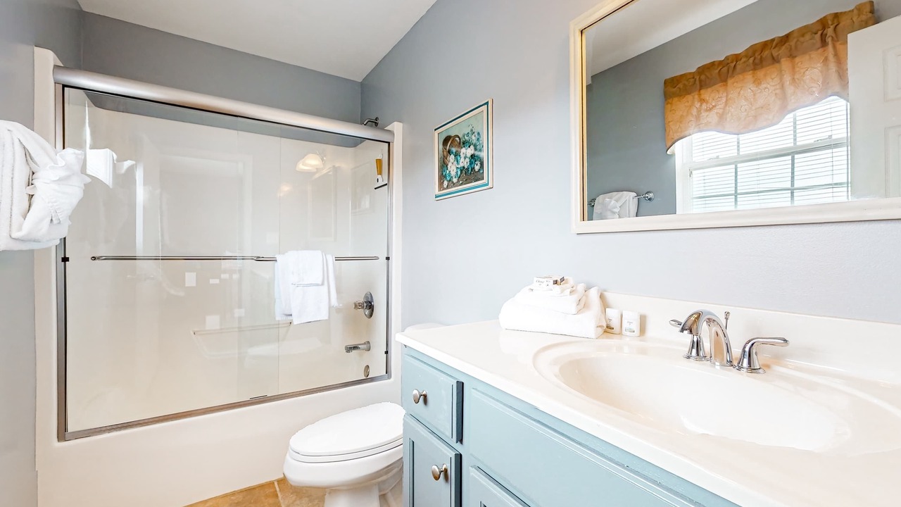 Photo of Bathroom in Dandridge